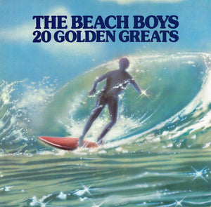 Beach Boys - 20 Golden Greats