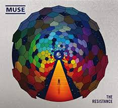 Muse - The Resistance (2LP)
