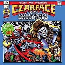 Czarface & Ghostface - Czarface Meets Ghostface