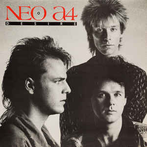 Neo A4- Desire