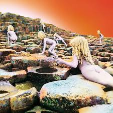 Led Zeppelin - Houses of the Holy