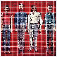 Talking Heads - More songs about buildings and food