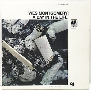 Wes Montgomery - A Day In The Life
