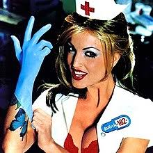 Blink 182 - Enema of the State