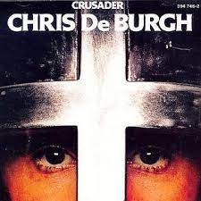 Chris De Burgh - Crusader