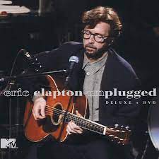 Eric Clapton - Unplugged (2LP)