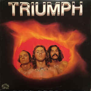 Triumph - Triumph