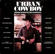 Urban Cowboy