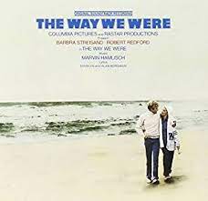 The Way We Were