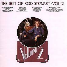 Rod Stewart - Best of Vol. 2 (2LP)
