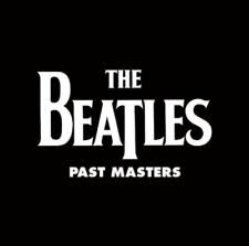 Beatles - Past Masters (2LPs)