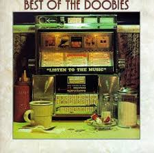 The Doobie Brothers - The Best of