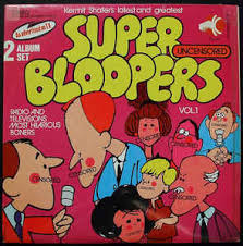 Super Bloopers