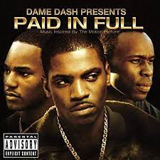 Dame Dash - Presents Paid in Full