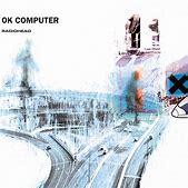 Radiohead - OK Computer (2LP)