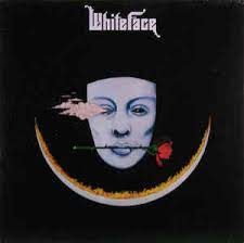 Whiteface - Whiteface