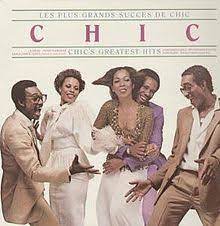 Chic - Greatest Hits