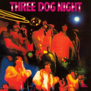 Three Dog Night - Three Dog Night