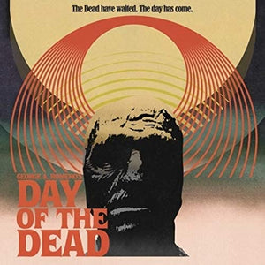 Day of the Dead (2LP)