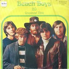 Beach Boys - 20 Greatest Hits