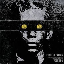 Charley Patton - Complete Records Works Vol 4