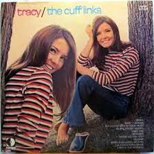 Tracy - The Cuff Links