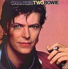 David Bowie - ChangesTwo Bowie