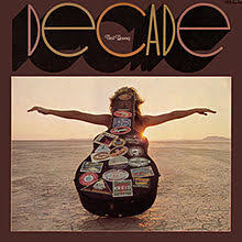 Neil Young - Decade (3LP)