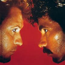 Daryl Hall & John Oates - H20