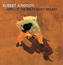 Robert Johnson - King of the Delta Blues Singers (2LP)