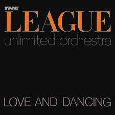 The League - unlimited orchestra