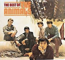 The Animals - The Best of