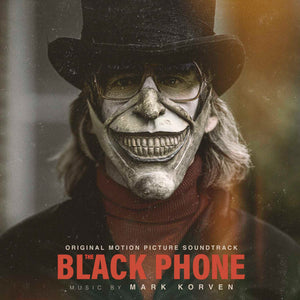 Black Phone (2LP)
