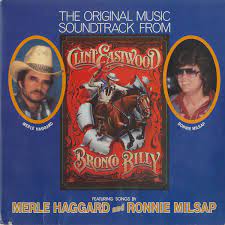 Bronco Billy