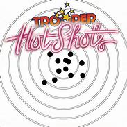 Trooper - Hot Shots