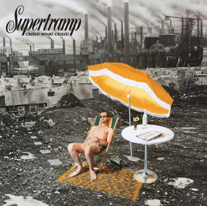 Supertramp - Crisis? What Crisis