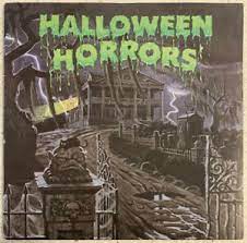 Halloween Horrors
