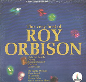 Roy Orbison - The Very Best of