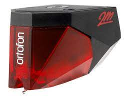 Ortofon - 2M Red Cartridge