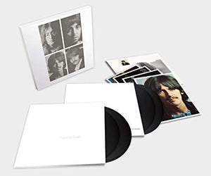 Beatles - White Album (4LP)