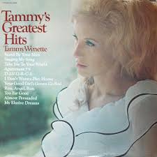 Tammy Wynette - Greatest Hits