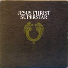 Jesus Christ Superstar (Box set)