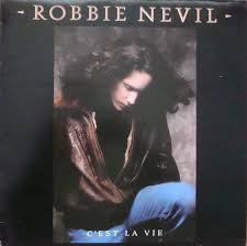 Robbie Nevil - C'est La Vie