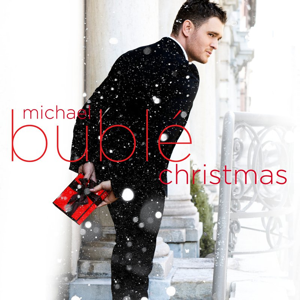 Michael Buble - Chirstmas (Red vinyl)