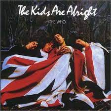 The Who - The Kids Are Alright (2LP)