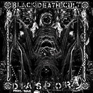 Black Death Cult - Diaspora