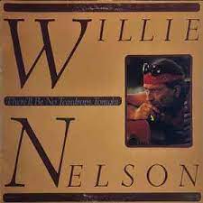 Willie Nelson - There'll Be No Teardrops Tonight