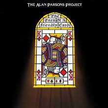 Alan Parsons Project - The Turn of a Friendly Card