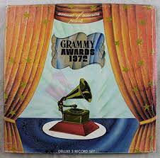 Grammy Awards 1972 (3 LP Box Set)