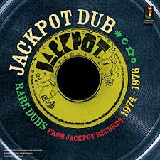 Various - Rare Dubs from Jackpot Records